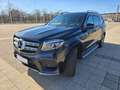 Mercedes-Benz GLS 350 GLS 350 d 4Matic 9G-TRONIC AMG Line Schwarz - thumbnail 2