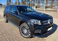 Mercedes-Benz GLS 350 GLS 350 d 4Matic 9G-TRONIC AMG Line Schwarz - thumbnail 3
