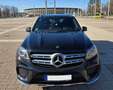 Mercedes-Benz GLS 350 GLS 350 d 4Matic 9G-TRONIC AMG Line Schwarz - thumbnail 1