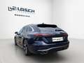 Audi A6 Avant Bleu - thumbnail 6