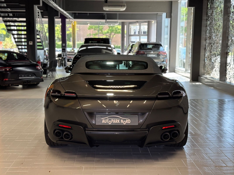 Ferrari Roma Spider CARBON LENKRAD~ADAS~360°~2025 — photo 6