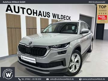 Kodiaq 2.0TDI DSG 4x4 Tour ab 299€ / Monat Garantie!