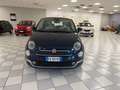 Fiat 500 500 III 2015 1.2 Lounge 69cv Neopatentati Bleu - thumbnail 2