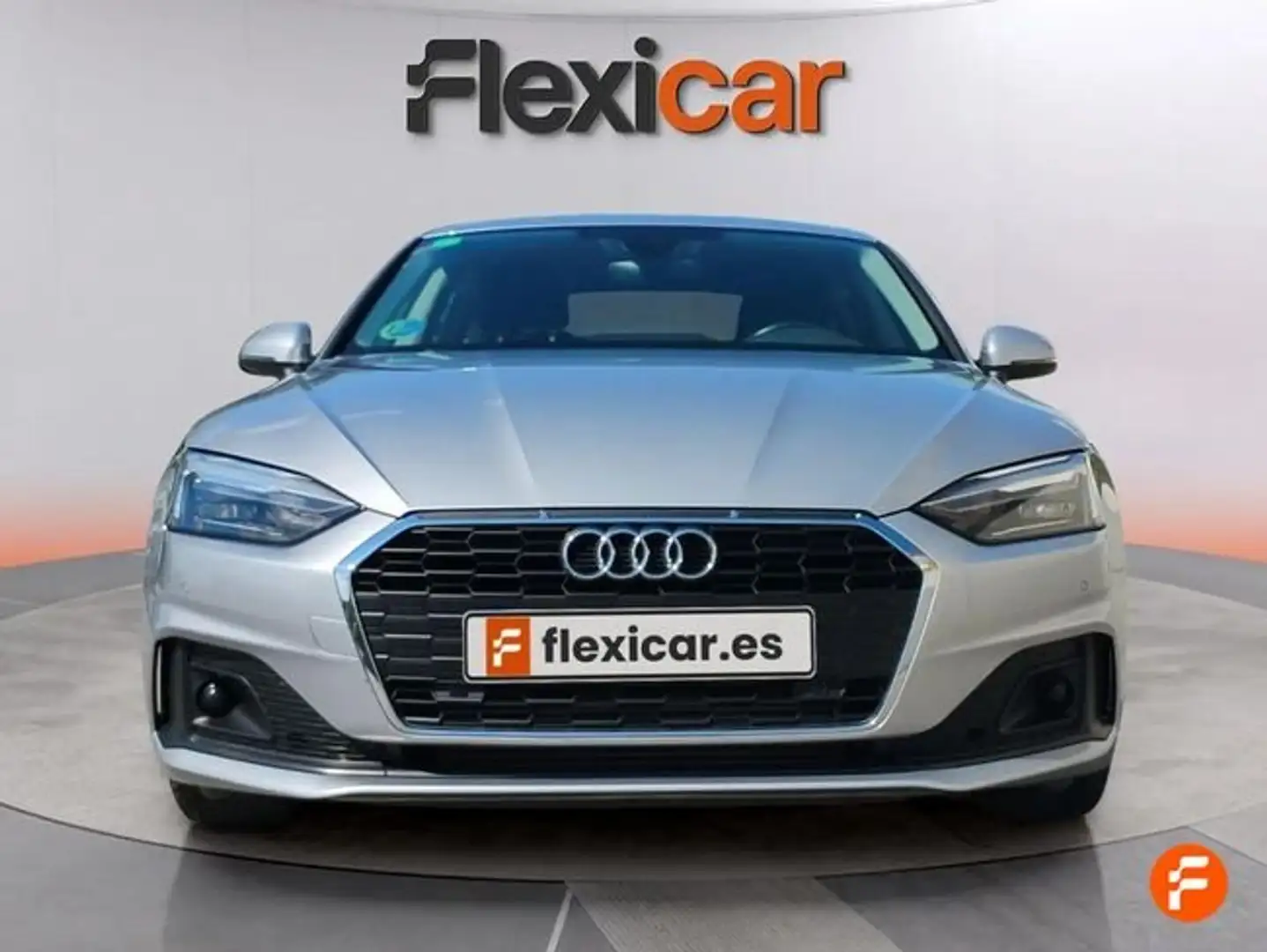Audi A5 40 TFSI 150kW (190CV) S tronic Sportback Gris - 2