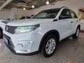 Suzuki Vitara 1.4 Mild-Hybrid Club 4x2 Weiß - thumbnail 4
