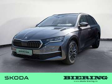 Combi 1.5 TSI ACT Balance AHK FACEL. LED