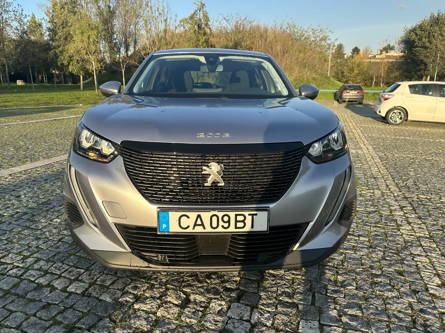 Peugeot 2008 Active - 2