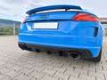 Audi TT RS TT RS Coupe quattro S tronic, Top, 8-fach Blau - thumbnail 6
