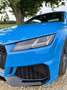 Audi TT RS TT RS Coupe quattro S tronic, Top, 8-fach Blau - thumbnail 10