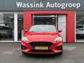 Ford Focus 1.0 EcoBoost 125pk ST-Line Business I WINTERSALE I Rouge - thumbnail 14