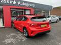 Ford Focus 1.0 EcoBoost 125pk ST-Line Business I WINTERSALE I Rouge - thumbnail 19