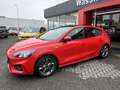 Ford Focus 1.0 EcoBoost 125pk ST-Line Business I WINTERSALE I Rouge - thumbnail 16