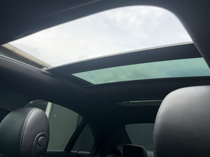 Mercedes-Benz C 200 d AMG/ Night/360°Kamera/Pano/Mulibeam/Ambie — photo 13
