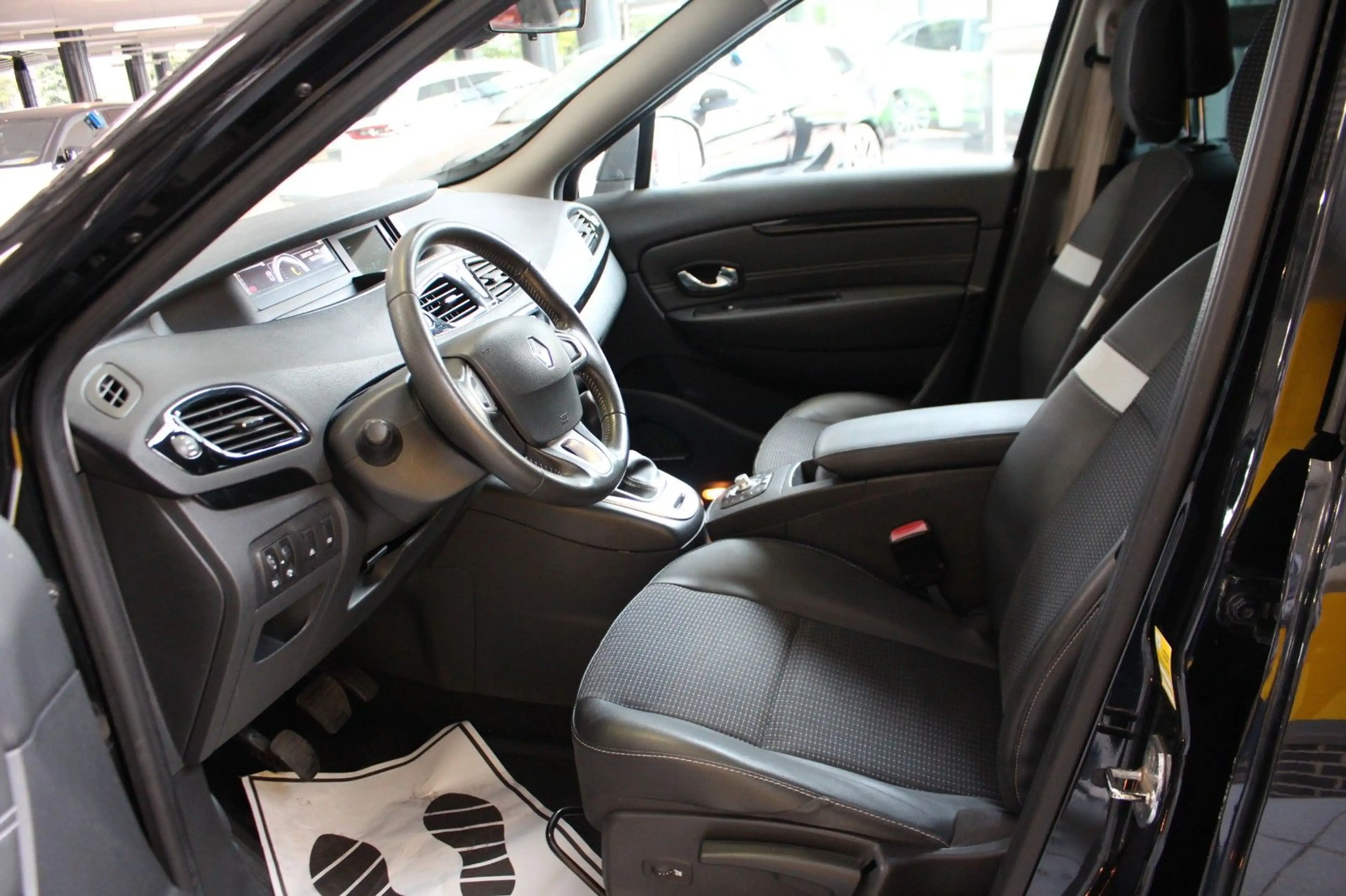 Renault Scenic III Grand BOSE Edition 7sitze Kamera — photo 7