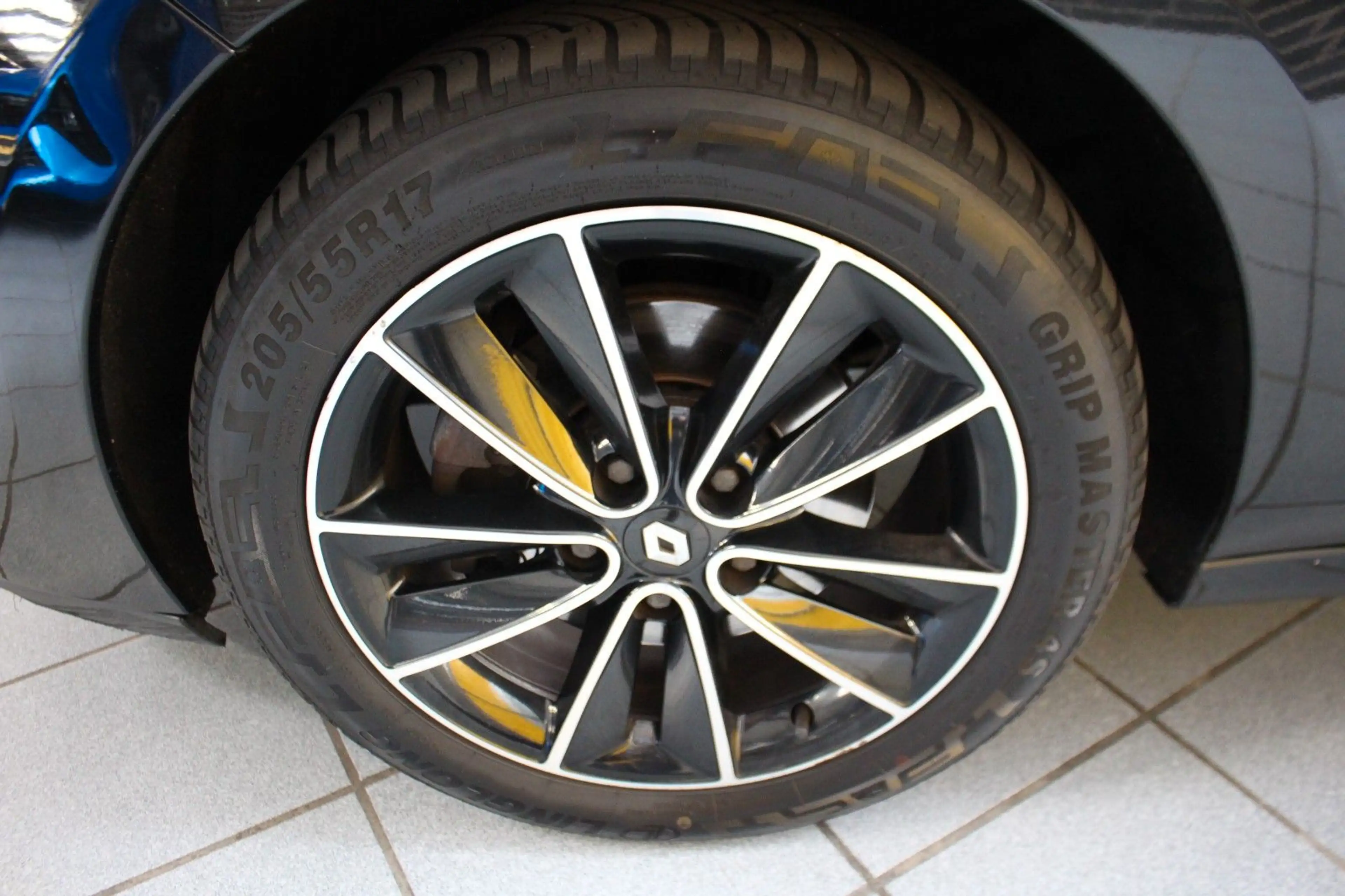 Renault Scenic III Grand BOSE Edition 7sitze Kamera — photo 6