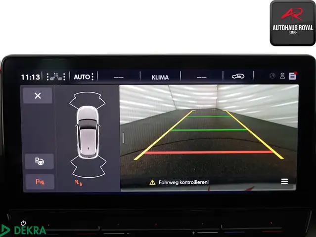 CUPRA Leon view 15