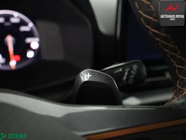 CUPRA Leon view 20