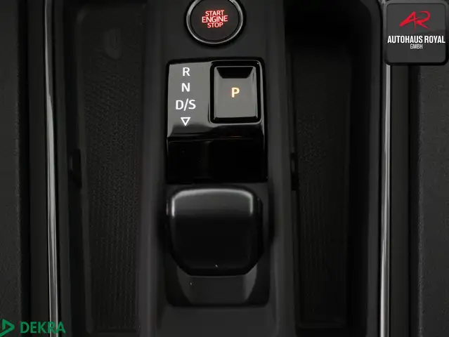 CUPRA Leon view 21