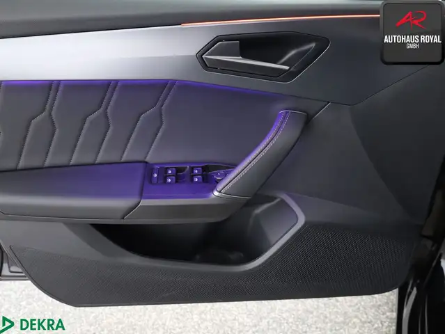 CUPRA Leon view 22
