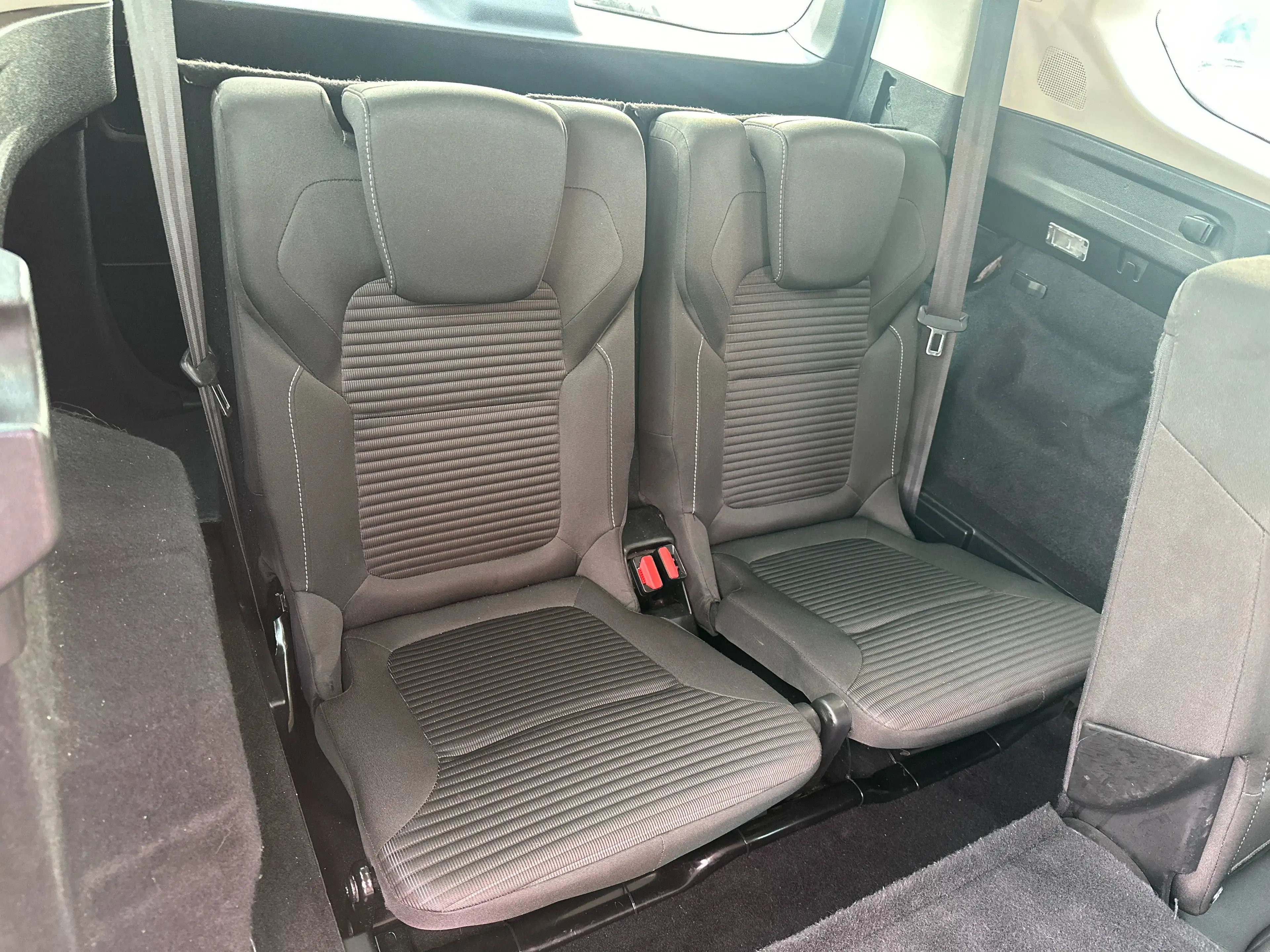 Renault Scenic 140 TCe*7-Sitze*Kamera*Navi*Klimaaut*Temp*Parkpilo — photo 7