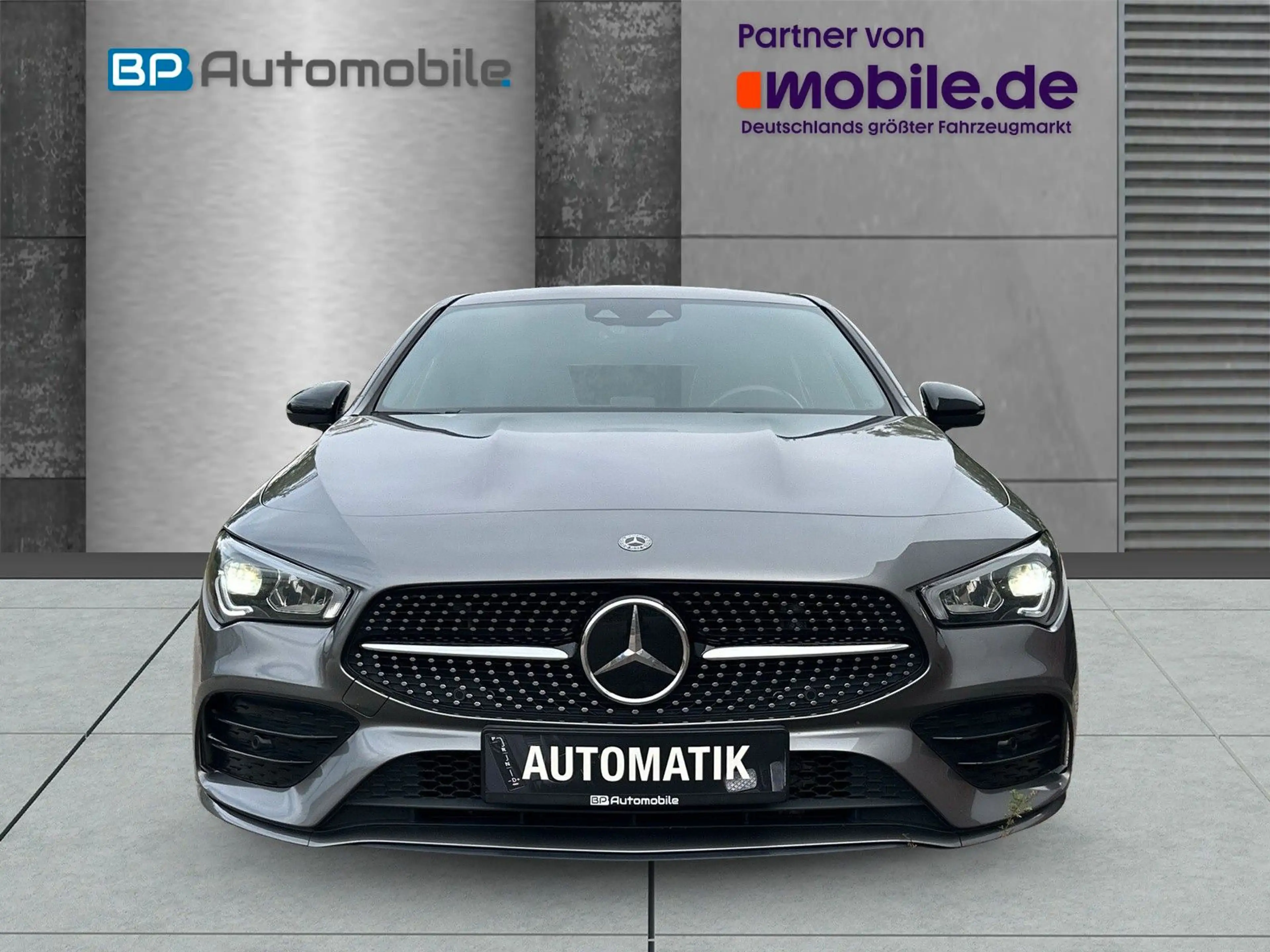 Mercedes-Benz CLA 220 *AMG*WIDESCREEN*TOTWINKEL*KAMERA — photo 3