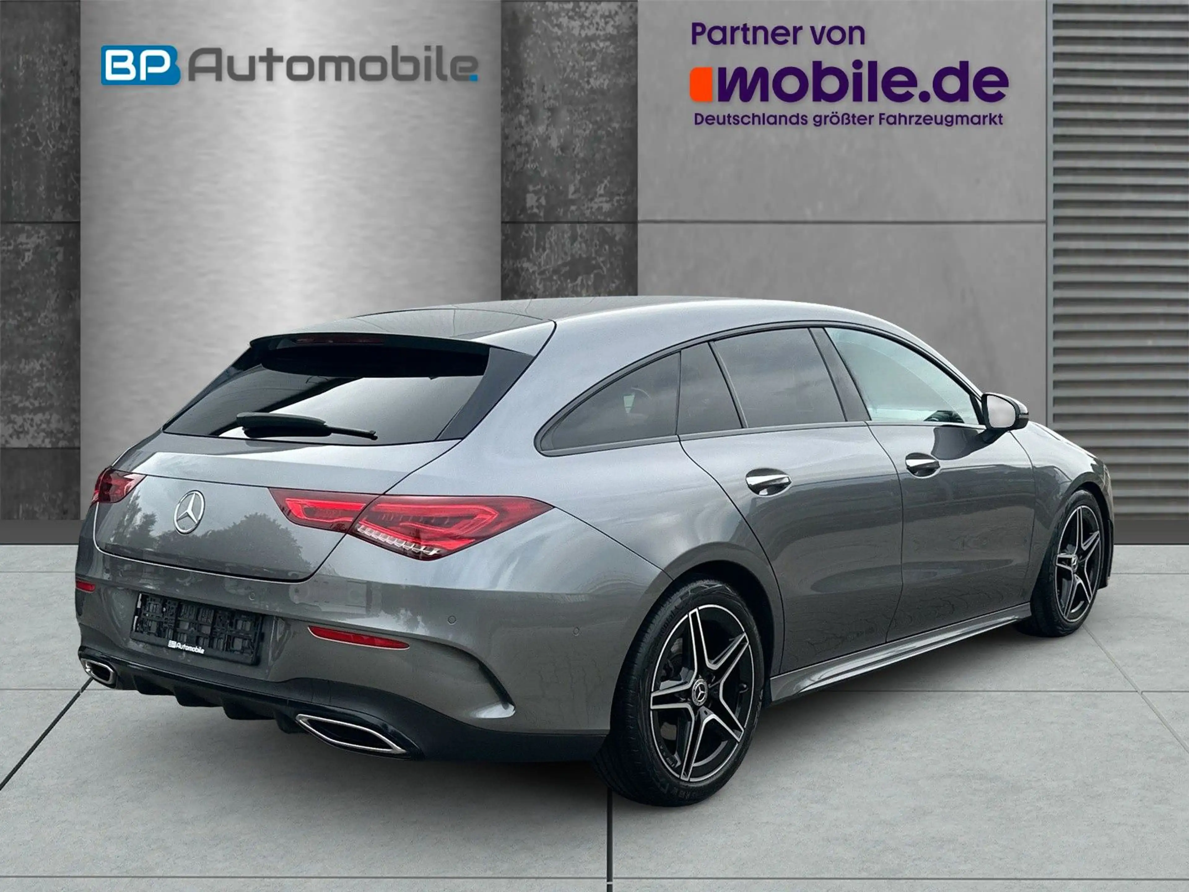 Mercedes-Benz CLA 220 *AMG*WIDESCREEN*TOTWINKEL*KAMERA — photo 6