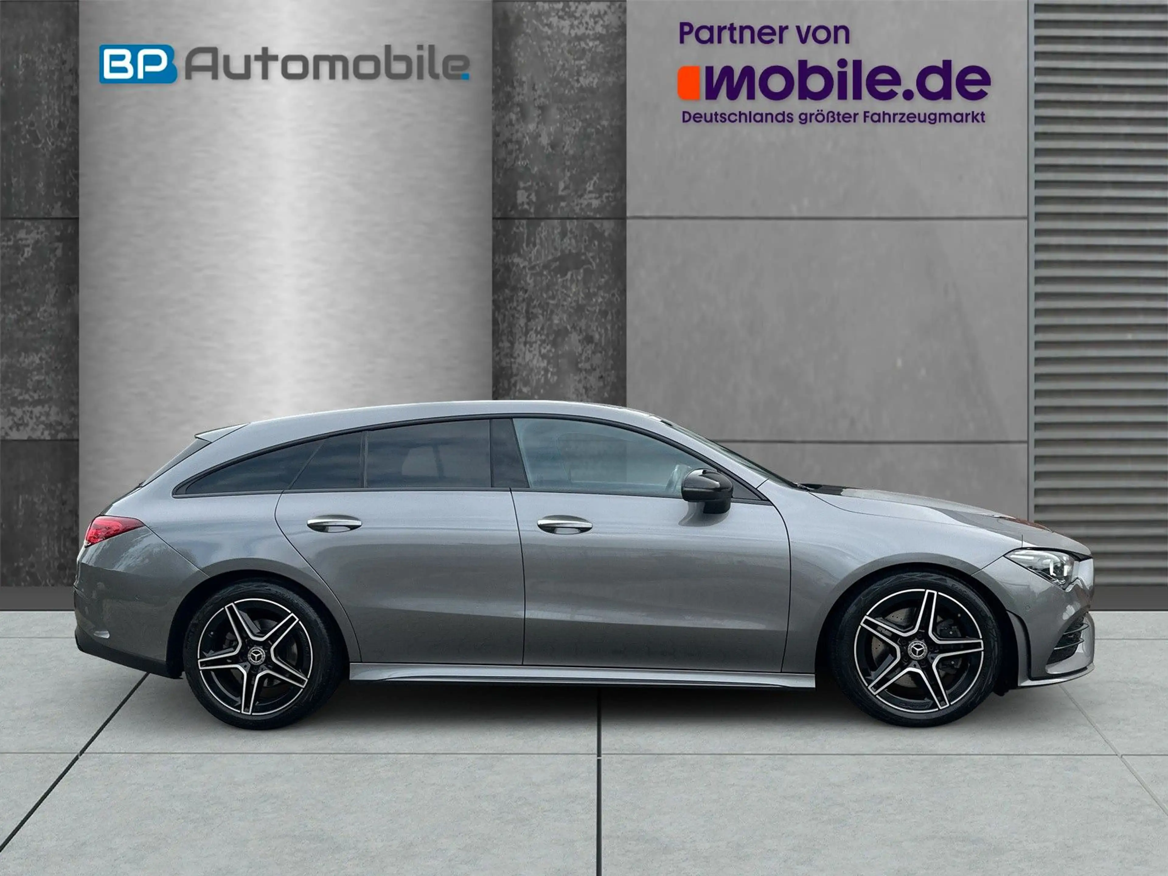 Mercedes-Benz CLA 220 *AMG*WIDESCREEN*TOTWINKEL*KAMERA — photo 9