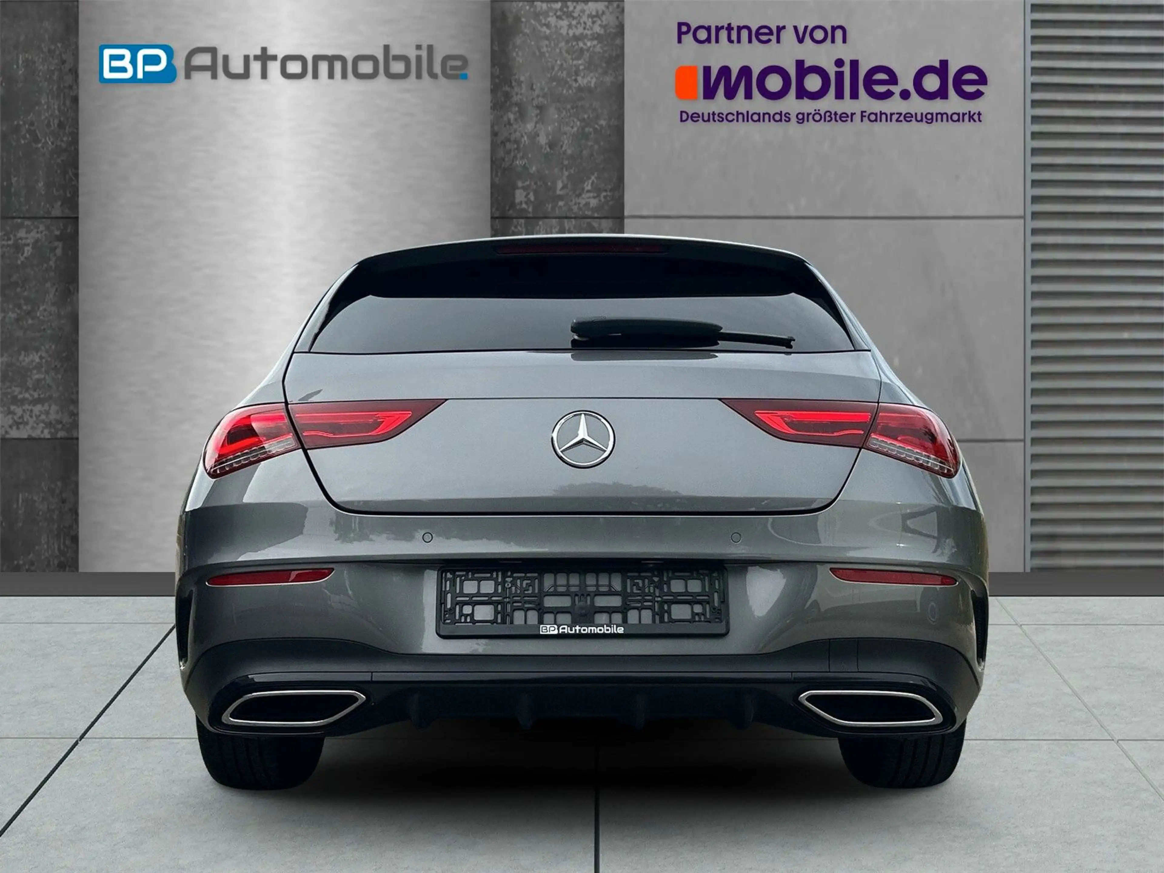 Mercedes-Benz CLA 220 *AMG*WIDESCREEN*TOTWINKEL*KAMERA — photo 7