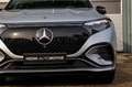 Mercedes-Benz EQS SUV EQS 450 4MATIC AMG Line | Premium Pakket | Nightpa Zilver - thumbnail 35
