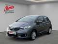 Honda Jazz 1.3 Comfort *MIT NAVIGATION!* Grau - thumbnail 1