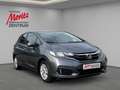 Honda Jazz 1.3 Comfort *MIT NAVIGATION!* Grau - thumbnail 4