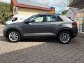 Volkswagen T-Roc 1.5 TSI DSG Style RFK/PDC/SHZ/ALU/AHK Gris - thumbnail 3
