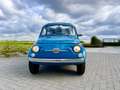Fiat 500 | Giardiniera | Blu Turchese | 1971 | Topstaat | Blauw - thumbnail 2