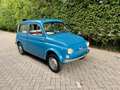 Fiat 500 | Giardiniera | Blu Turchese | 1971 | Topstaat | Blauw - thumbnail 19