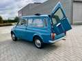 Fiat 500 | Giardiniera | Blu Turchese | 1971 | Topstaat | Blauw - thumbnail 7