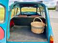 Fiat 500 | Giardiniera | Blu Turchese | 1971 | Topstaat | Blauw - thumbnail 9