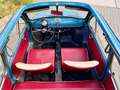 Fiat 500 | Giardiniera | Blu Turchese | 1971 | Topstaat | Blauw - thumbnail 12