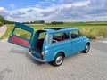 Fiat 500 | Giardiniera | Blu Turchese | 1971 | Topstaat | Blauw - thumbnail 8