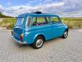 Fiat 500 | Giardiniera | Blu Turchese | 1971 | Topstaat | Blauw - thumbnail 4