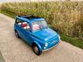 Fiat 500 | Giardiniera | Blu Turchese | 1971 | Topstaat | Blauw - thumbnail 17