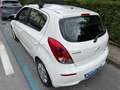 Hyundai i20 1.1 CRDi 5p. Classic Weiß - thumbnail 6