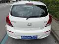 Hyundai i20 1.1 CRDi 5p. Classic Weiß - thumbnail 5