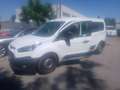 Ford Connect  Combi N1 5 posti tua a € 199 mese Bianco - thumbnail 1