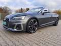 Audi S5 Cabriolet LASER ACC B&O HUD AHK 20Zoll Grau - thumbnail 1