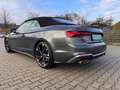 Audi S5 Cabriolet LASER ACC B&O HUD AHK 20Zoll Grau - thumbnail 13