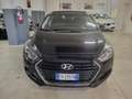 Hyundai i40 Wagon 1.7 crdi Business 141cv auto PREZZO REALE!! Noir - thumbnail 2