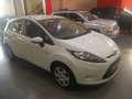 Ford Fiesta 1.25 Trend 82 Wit - thumbnail 3