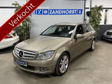 Estate CGI BlueEFFICIENCY Business Class Avantgard