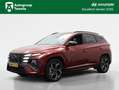 Hyundai TUCSON 1.6 T-GDI PHEV N Line Edition | Navigatie | Camera Rood - thumbnail 1