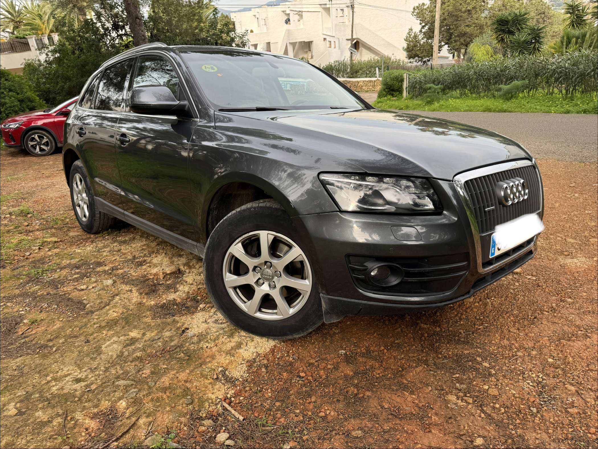 Audi Q5 2.0TDI quattro S-T 170 DPF - foto 1